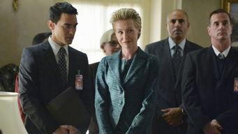 丑闻 第四季,真相与谎言的漩涡再起