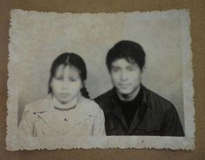 奶奶叱咤七零年代,风云变幻的时代印记