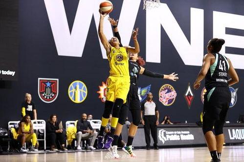 WNBA常规赛：纽约自由人vs洛杉矶火花,洛杉矶火花能否延续胜利势头？”