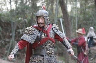 抗倭英雄戚继光,戚继光铸就民族英雄传奇