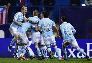 25-26赛季西甲第19轮全场回放：塞维利亚0-1塞尔塔维戈,西甲第19轮意外落败”